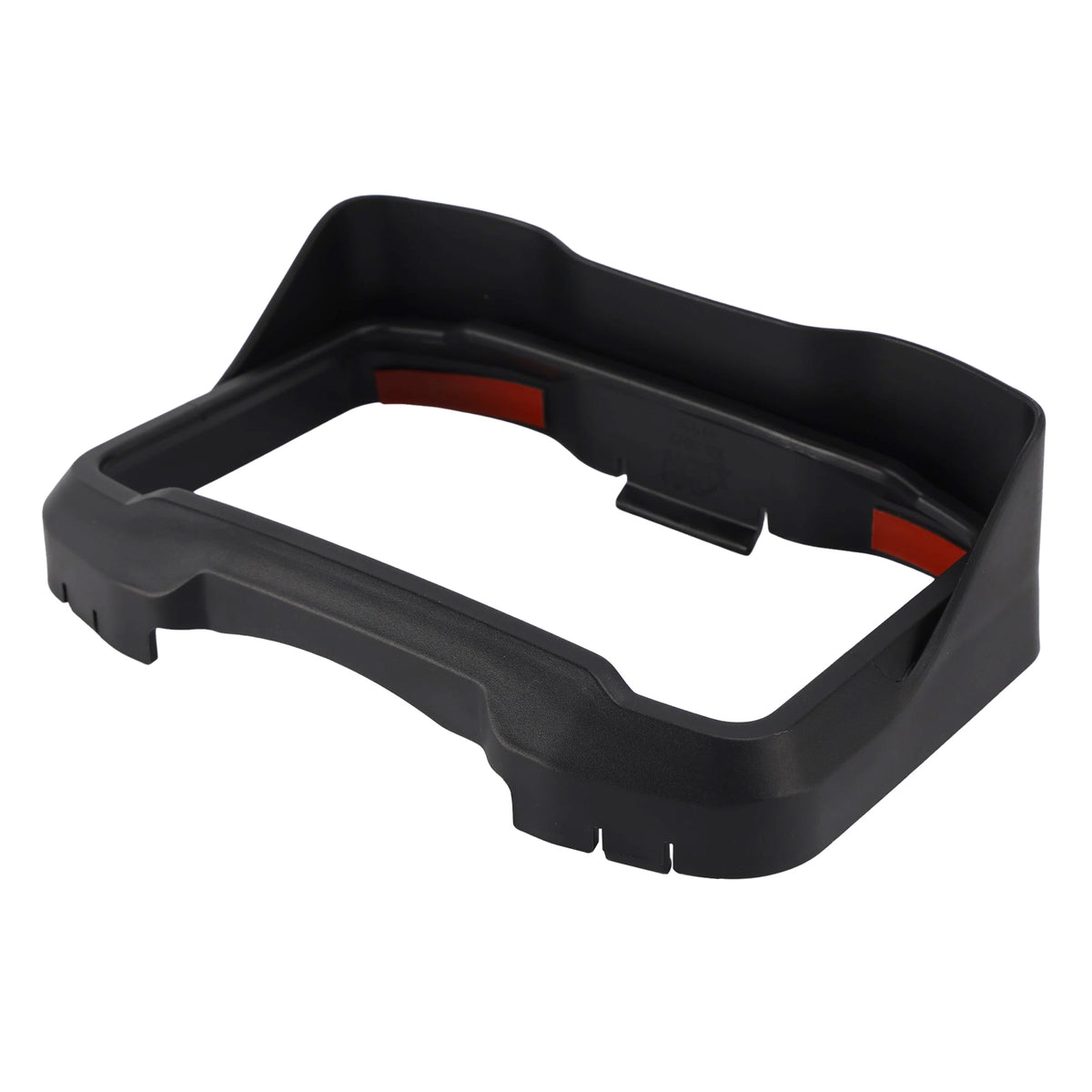 Speedometer Case Tachometer Cover Guard Black Fit For Yamaha Xsr900 22-25 Mt-09