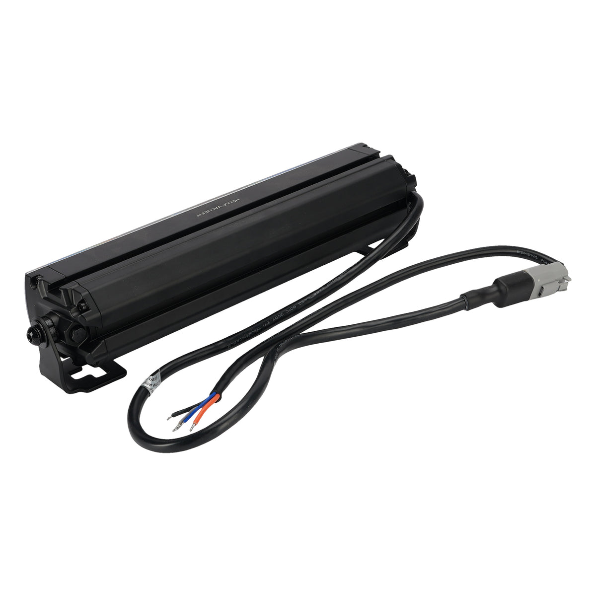 Long Strip Auxiliary Lamp ValueFit 12.6" 12/24V 82W 6000LM 5700K For HELLA