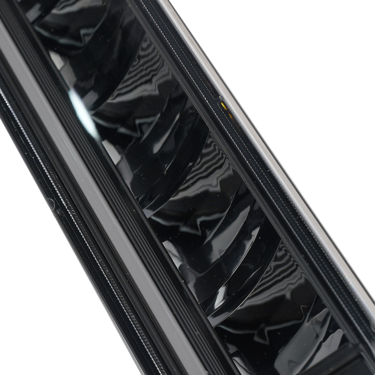 Long Strip Auxiliary Lamp ValueFit 12.6" 12/24V 82W 6000LM 5700K For HELLA