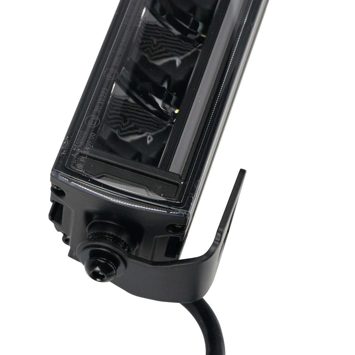 Long Strip Auxiliary Lamp ValueFit 12.6" 12/24V 82W 6000LM 5700K For HELLA