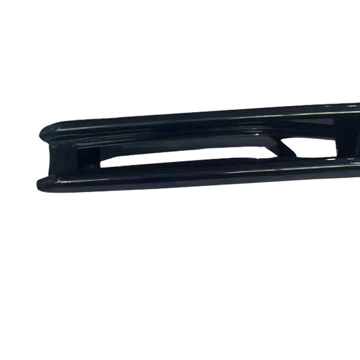 Front Bumper Fog Lights Frame Fit Mercedes G-Class W464 W463A G63 2019+