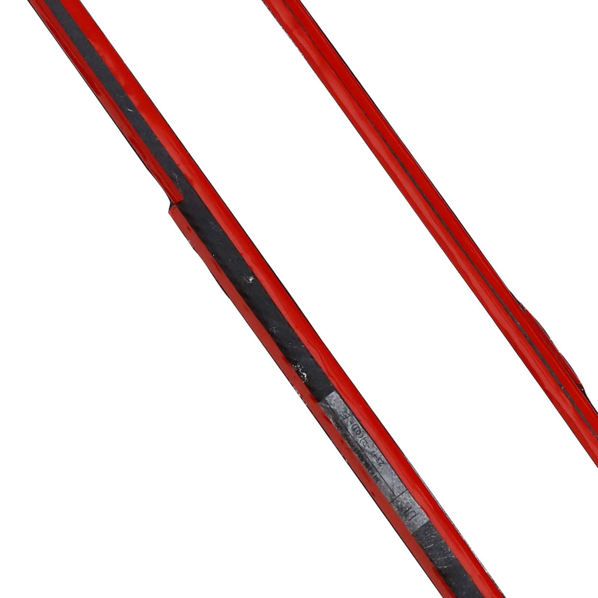Dry Carbon Fiber Inner Door Frame Cover Trim Fit Benz W464 W463A G500 2019-2023
