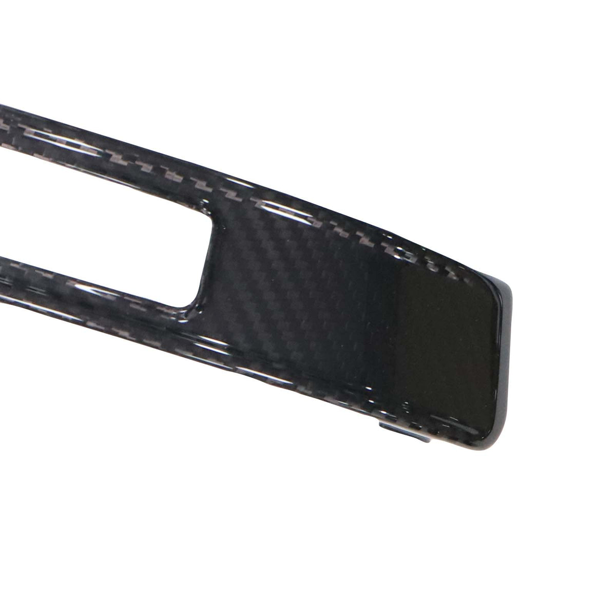Dry Carbon Brake Light Cover Fit Mercedes Benz G-Class W464 G63 B700 B900 2019+