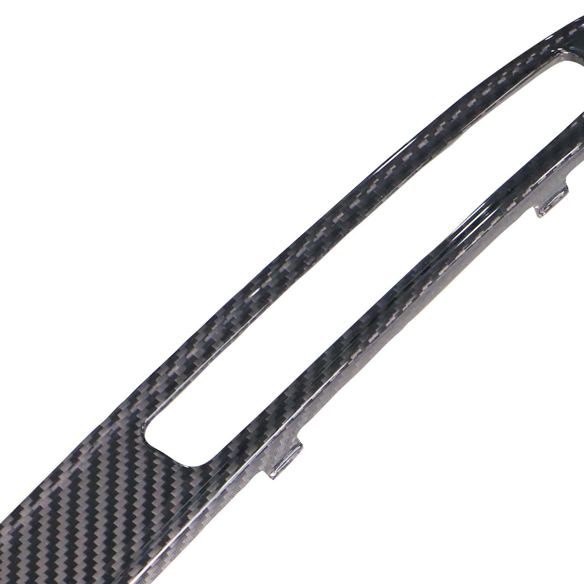 Dry Carbon Brake Light Cover Fit Mercedes Benz G-Class W464 G63 B700 B900 2019+