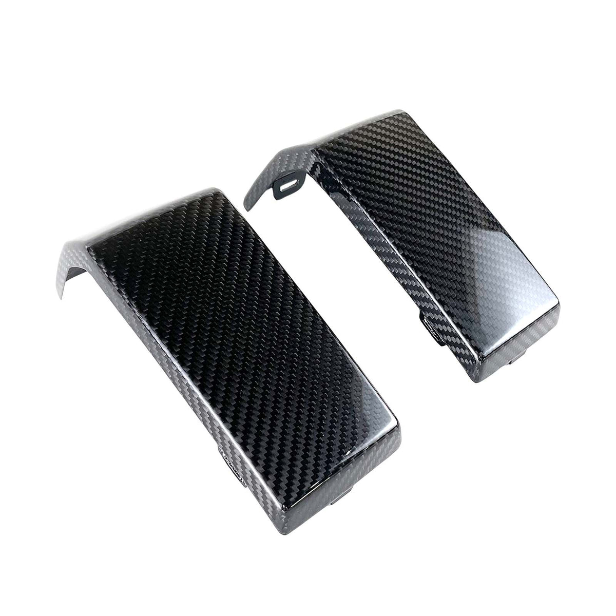 Carbon Fiber Front Bumper Cover Fit Mercedes Benz G-Class W464 W463A 2019-2023