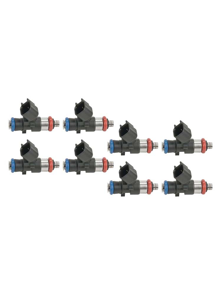 8Pcs Fuel Injector For Cadillac CTS-V 09-15 Camaro ZL1 2012-15 0280158187