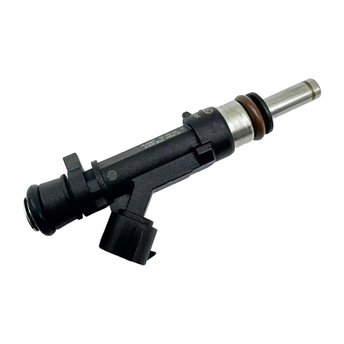1Pcs Fuel Injector For Audi A6 2004-2008 A6 Avant 2.4 2005-2008 0280158053