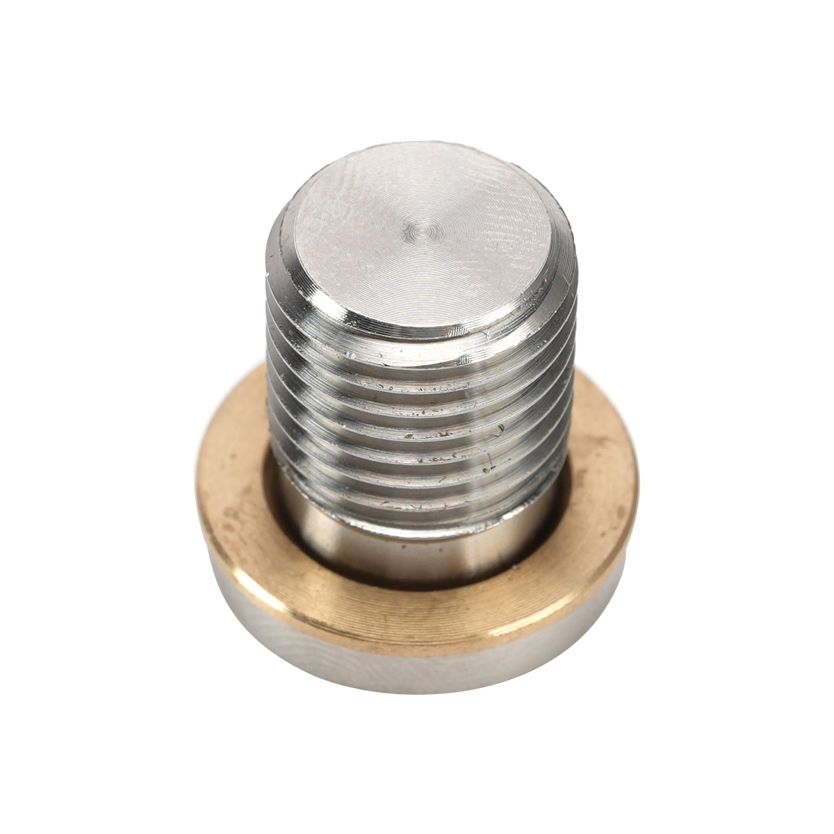Oil Pan Oil Pressure Relief Valve Plug For Gen IV LS Engines 2007-2013 LS3 L99