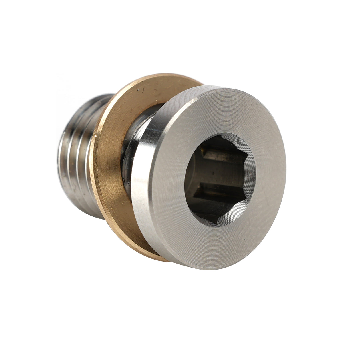 Oil Pan Oil Pressure Relief Valve Plug For Gen IV LS Engines 2007-2013 LS3 L99