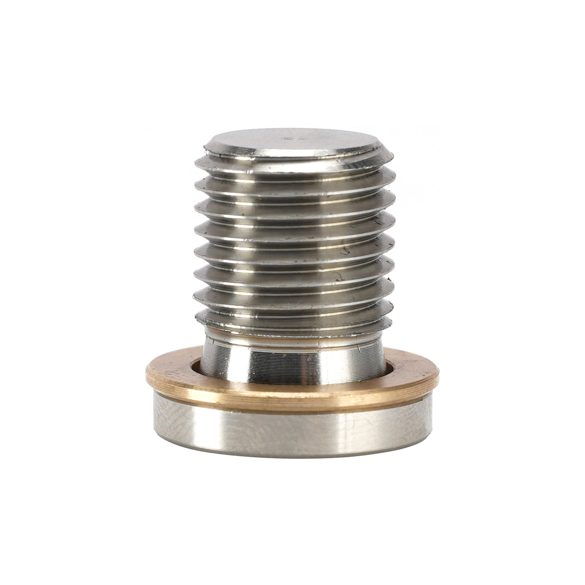 Oil Pan Oil Pressure Relief Valve Plug For Gen IV LS Engines 2007-2013 LS3 L99