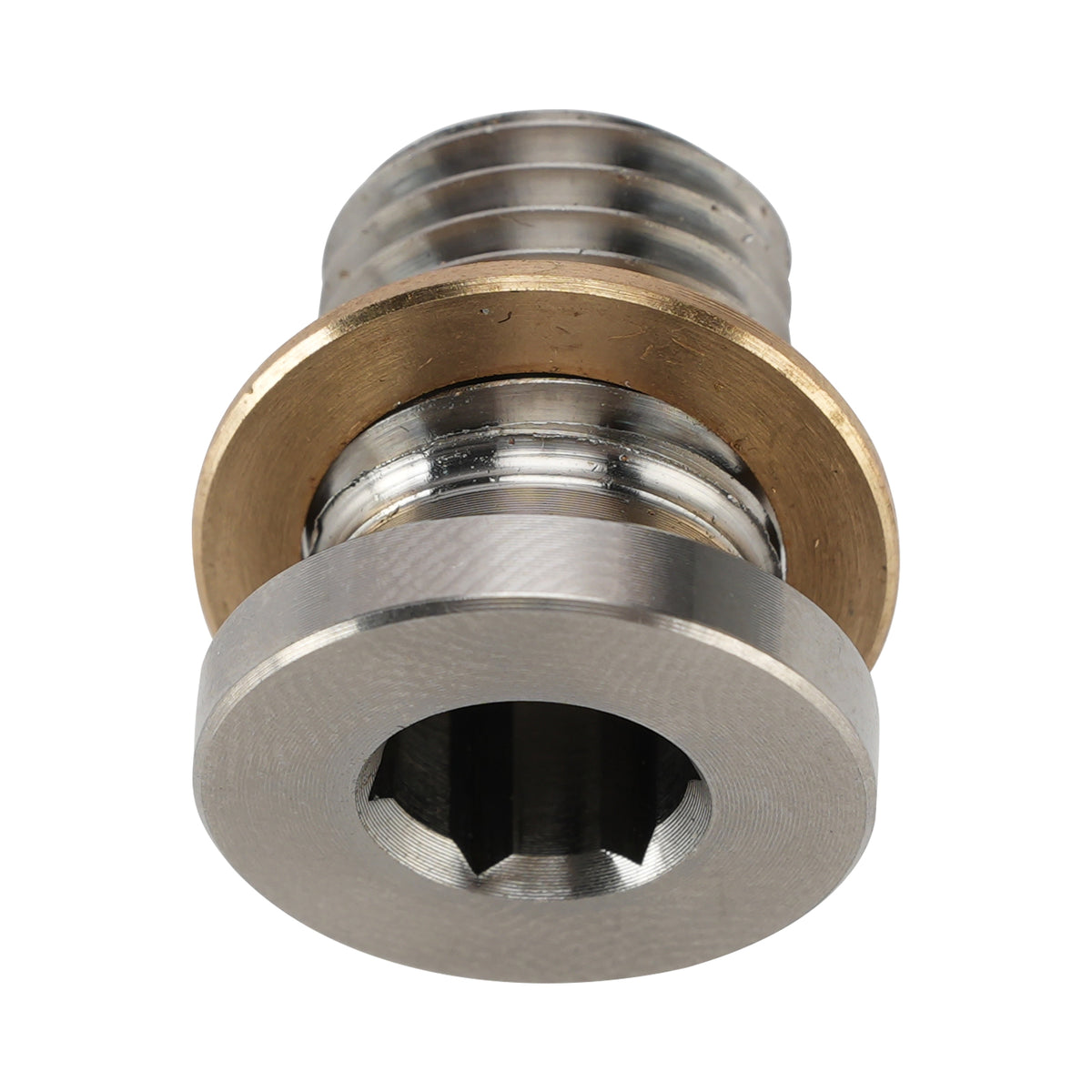 Oil Pan Oil Pressure Relief Valve Plug For Gen IV LS Engines 2007-2013 LS3 L99