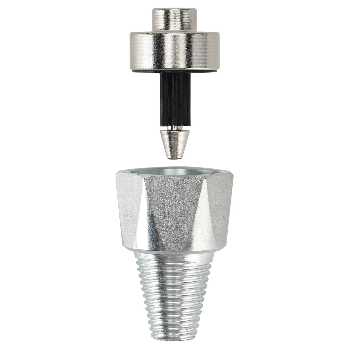 Oil Drain Plug For Damaged Aluminum Oil Pan Tapered Thread Size 12mm-16mm 3/4"