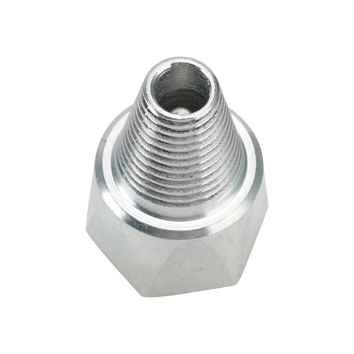 Oil Drain Plug For Damaged Aluminum Oil Pan Tapered Thread Size 12mm-16mm 3/4"