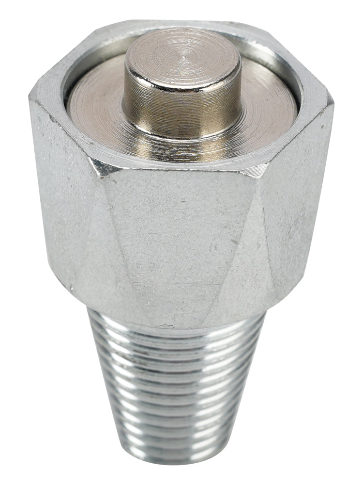 Oil Drain Plug For Damaged Aluminum Oil Pan Tapered Thread Size 12mm-16mm 3/4"