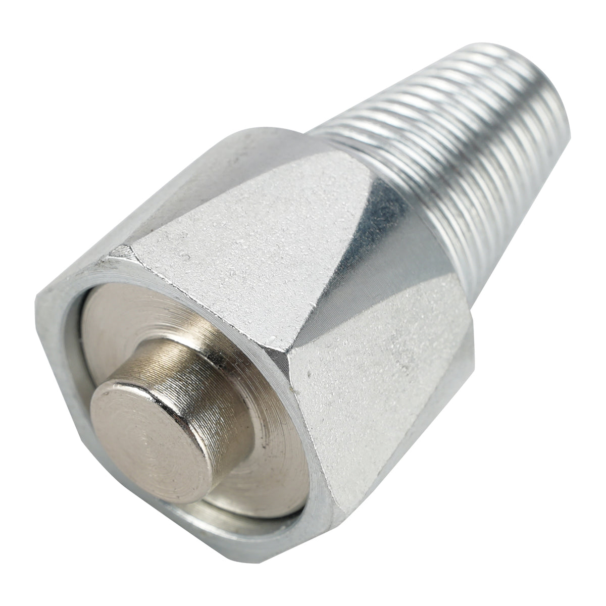Oil Drain Plug For Damaged Aluminum Oil Pan Tapered Thread Size 12mm-16mm 3/4"