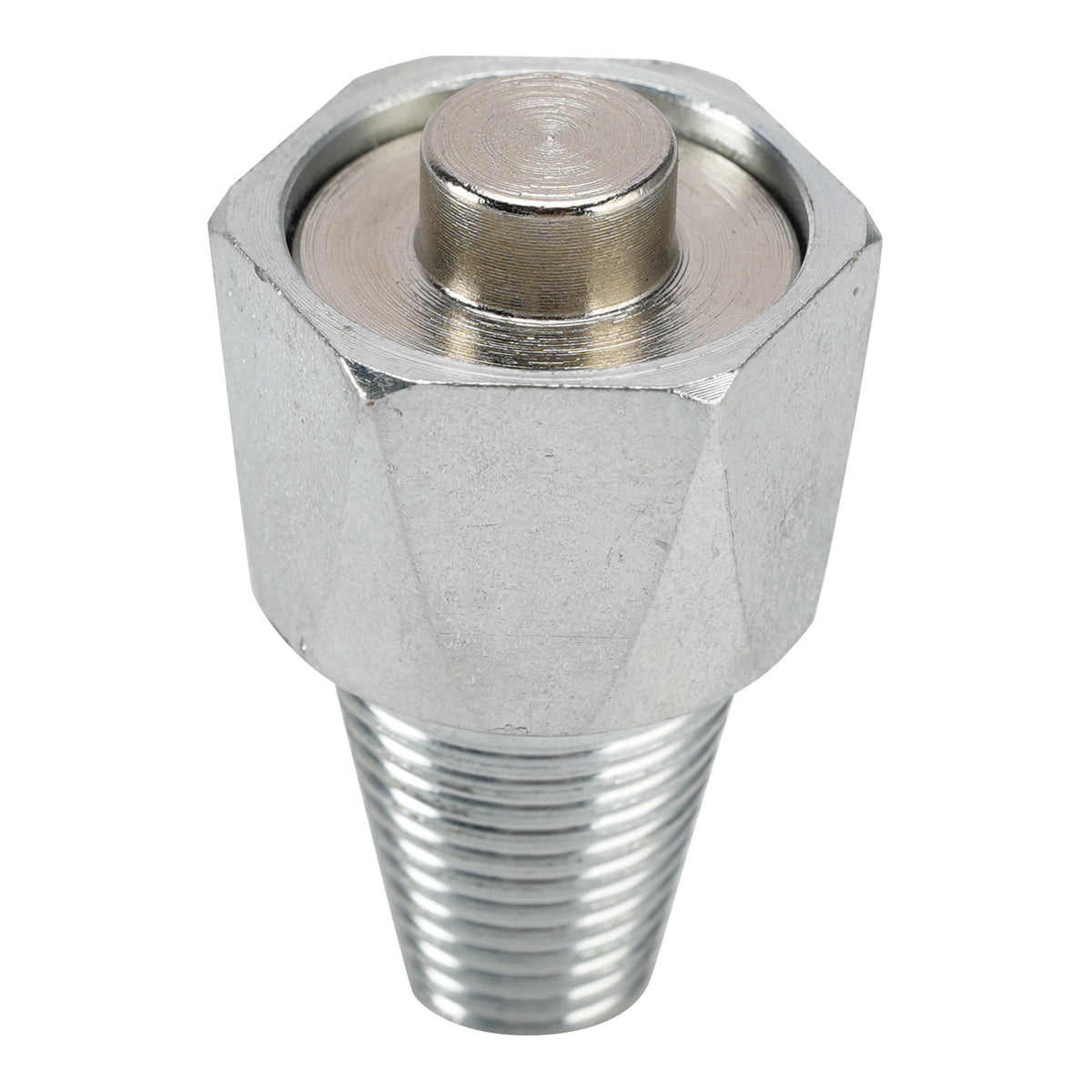 Oil Drain Plug For Damaged Aluminum Oil Pan Tapered Thread Size 12mm-16mm 3/4"