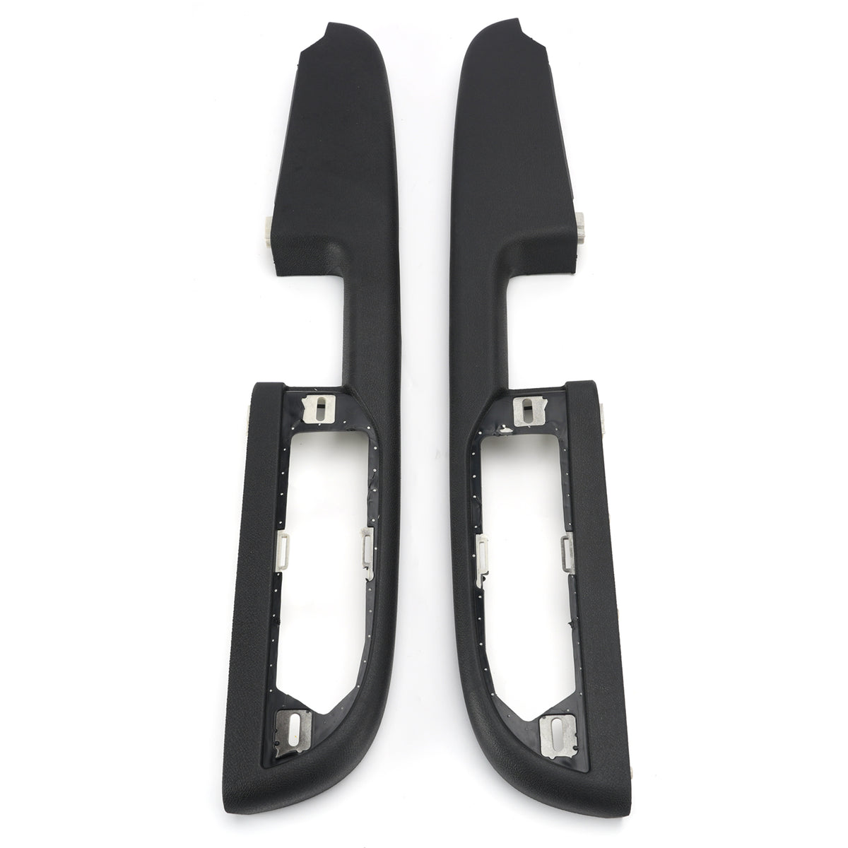 2Pcs Front Door Panel Armrest Repair For Silverado Suburban Tahoe 2007-2009