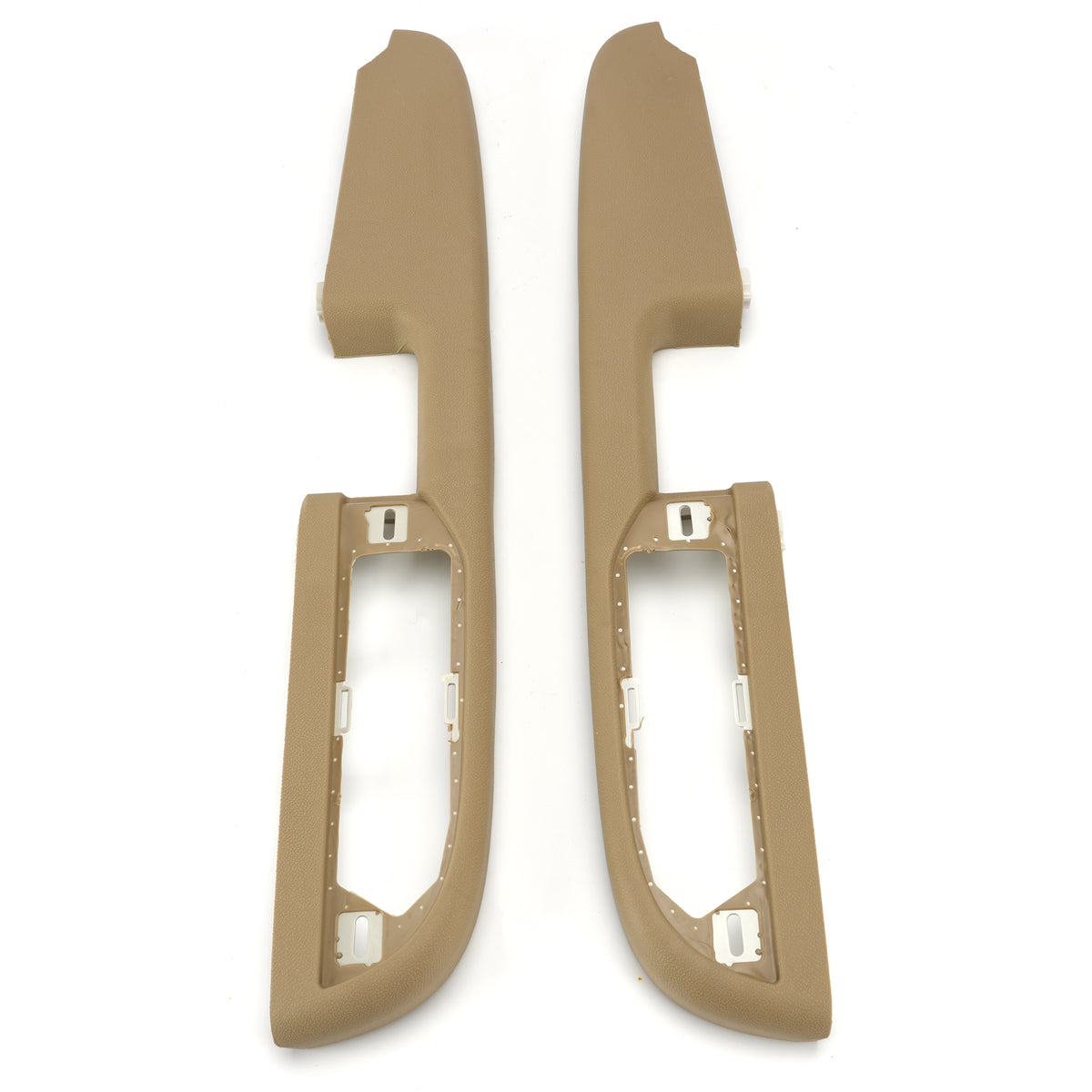 2Pcs Front Door Panel Armrest Repair Kit For Silverado Suburban Tahoe 2007-2009
