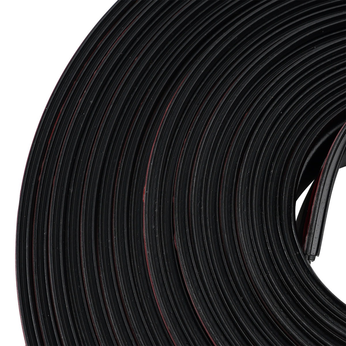 RV Slide Out Seal Black Rubber 018-312-EKD & 018-341 EK