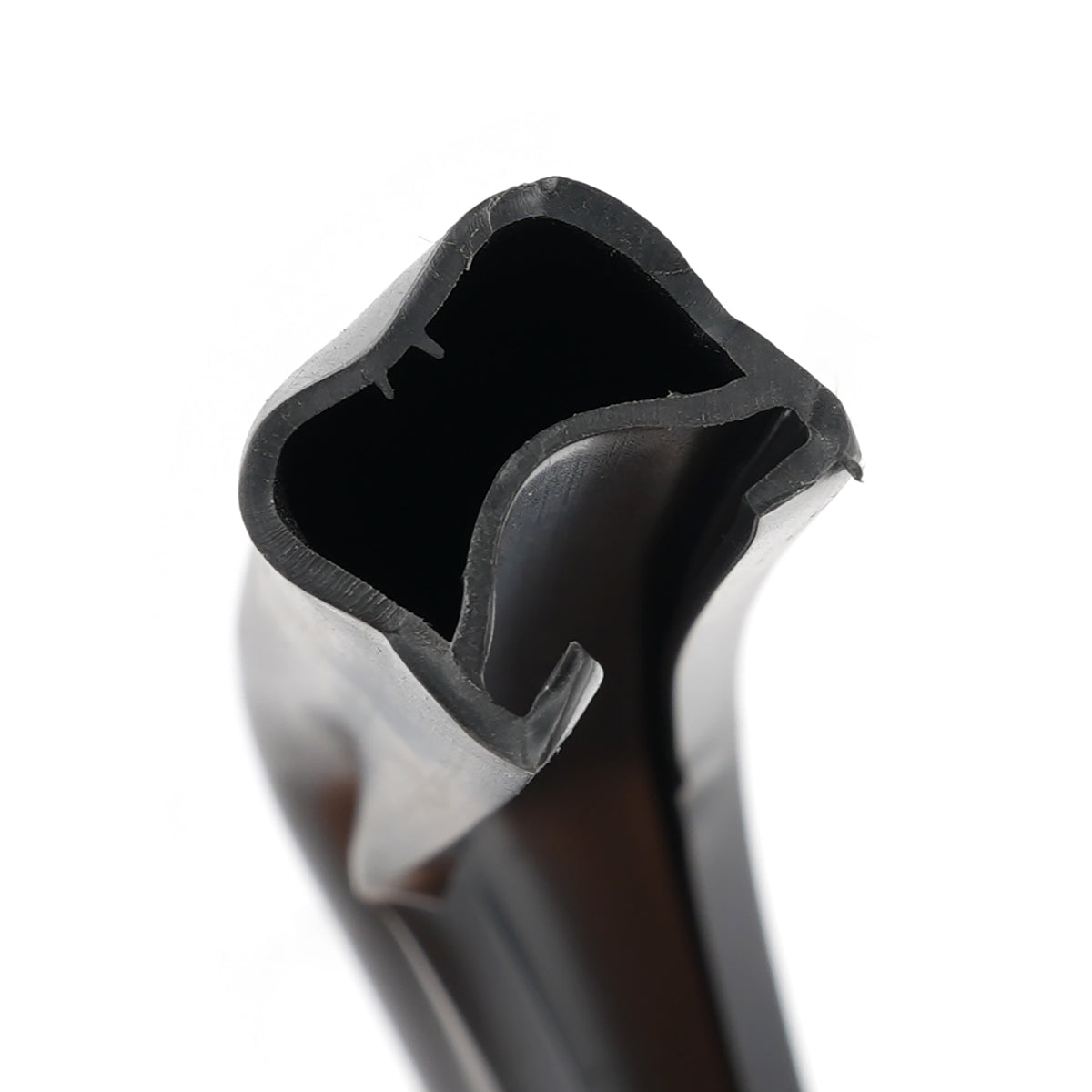 RV Slide Out Seal Black Rubber 018-312-EKD & 018-341 EK