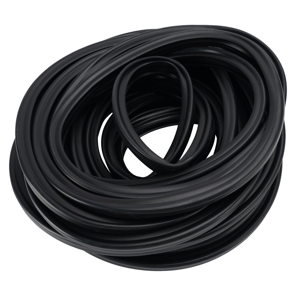 RV Slide Out Seal Black Rubber 018-312-EKD & 018-341 EK