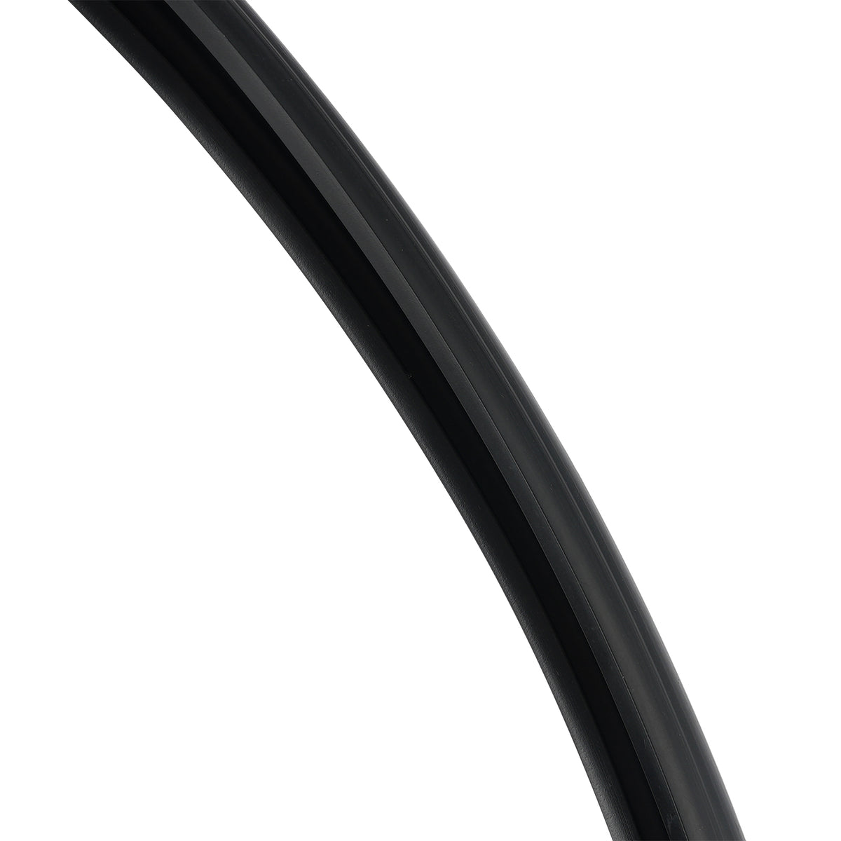 RV Slide Out Seal Black Rubber 018-312-EKD & 018-341 EK
