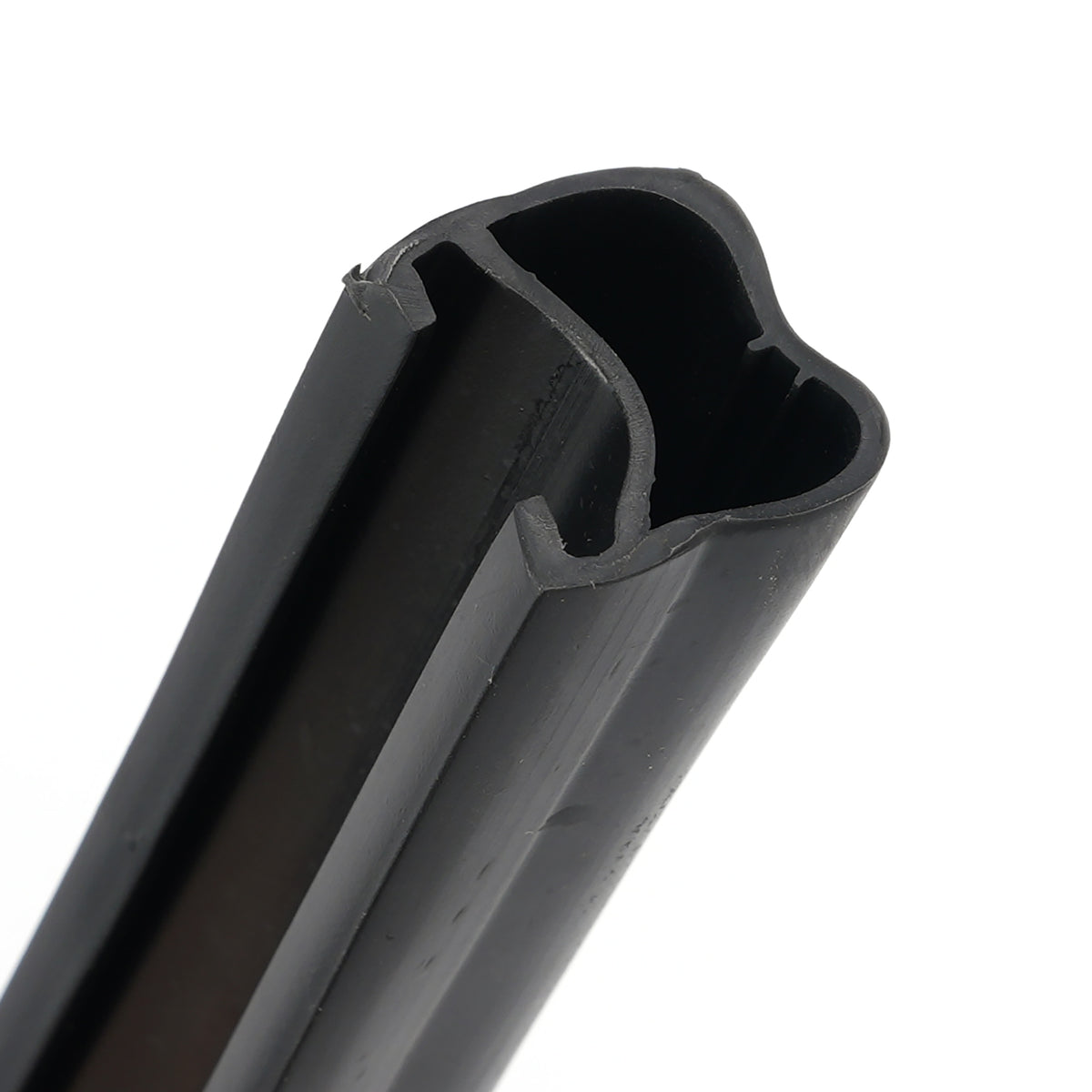 RV Slide Out Seal Black Rubber 018-312-EKD & 018-341 EK