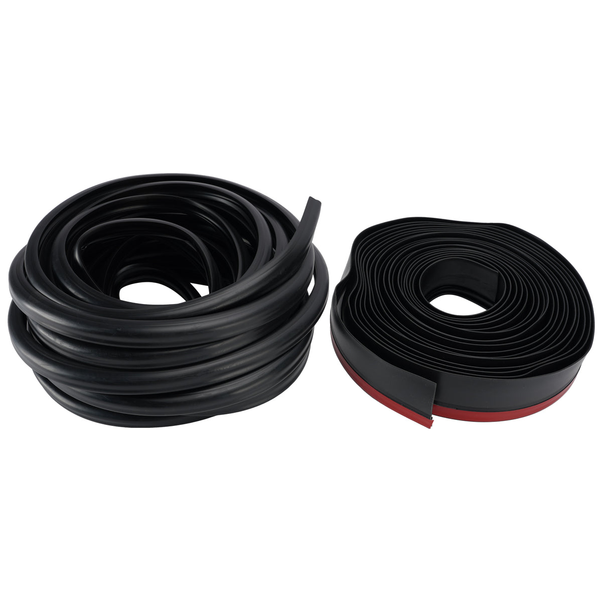 RV Slide Out Seal Black Rubber 018-312-EKD & 018-341 EK