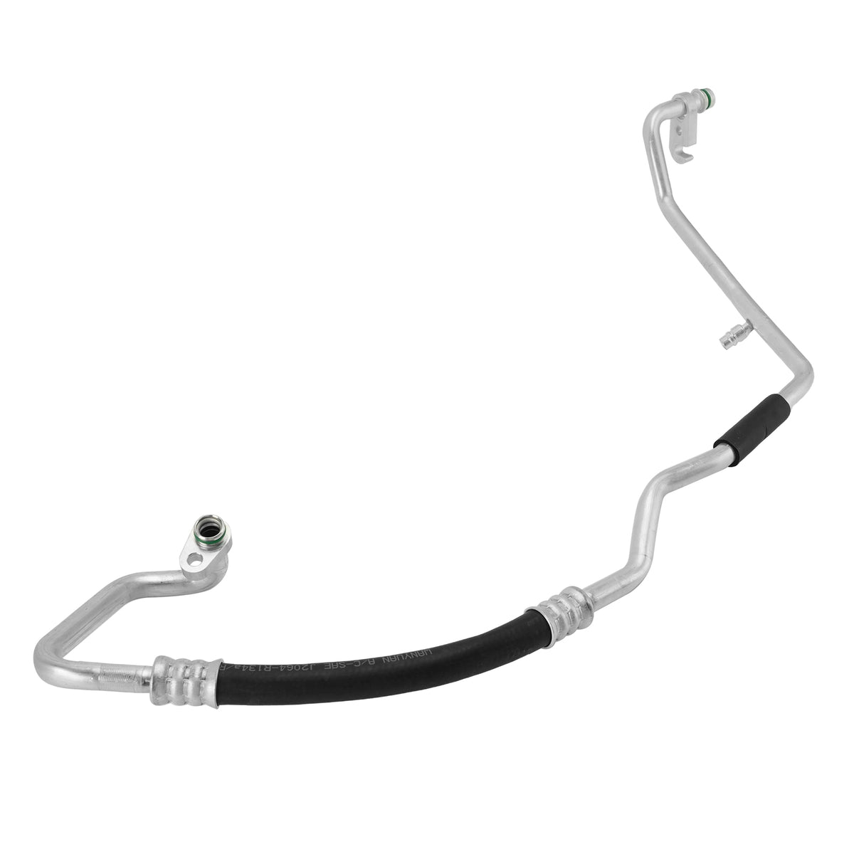 Air Conditioner Suction Low Side Hose 7815A889 For Mitsubishi Mirage 14-20