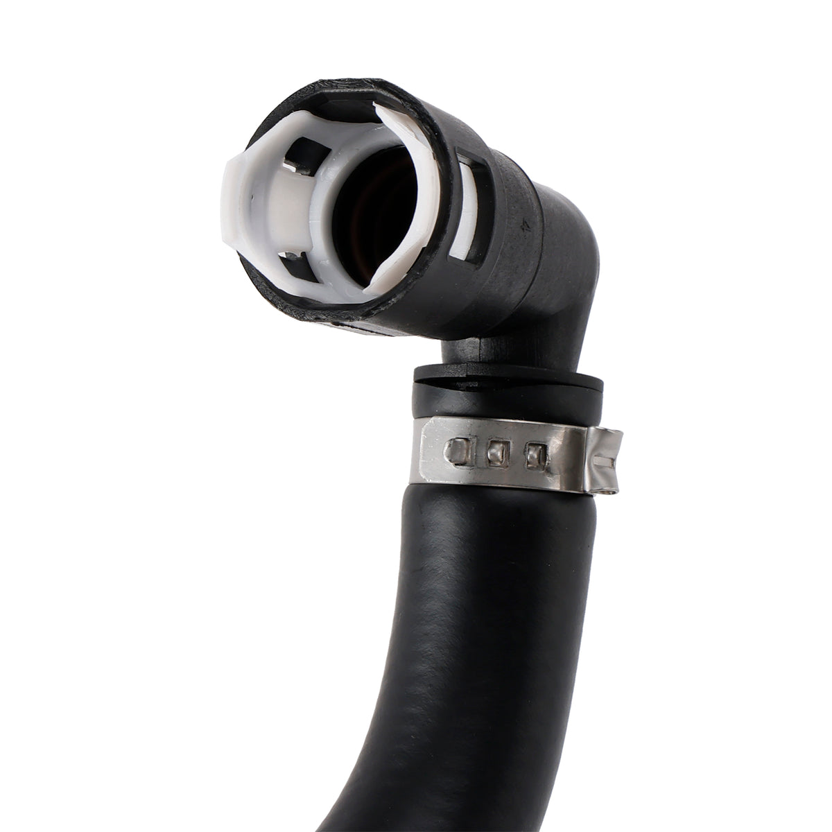 Engine Radiator Coolant Inlet Heater Hose FR3Z1847B For Ford Mustang 15-17