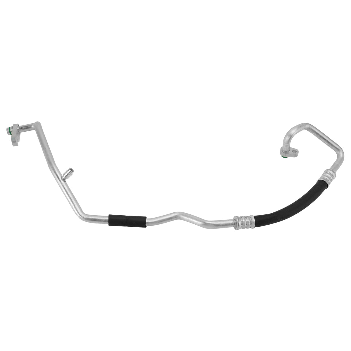 Air Conditioner Suction Low Side Hose 7815A889 For Mitsubishi Mirage 14-20