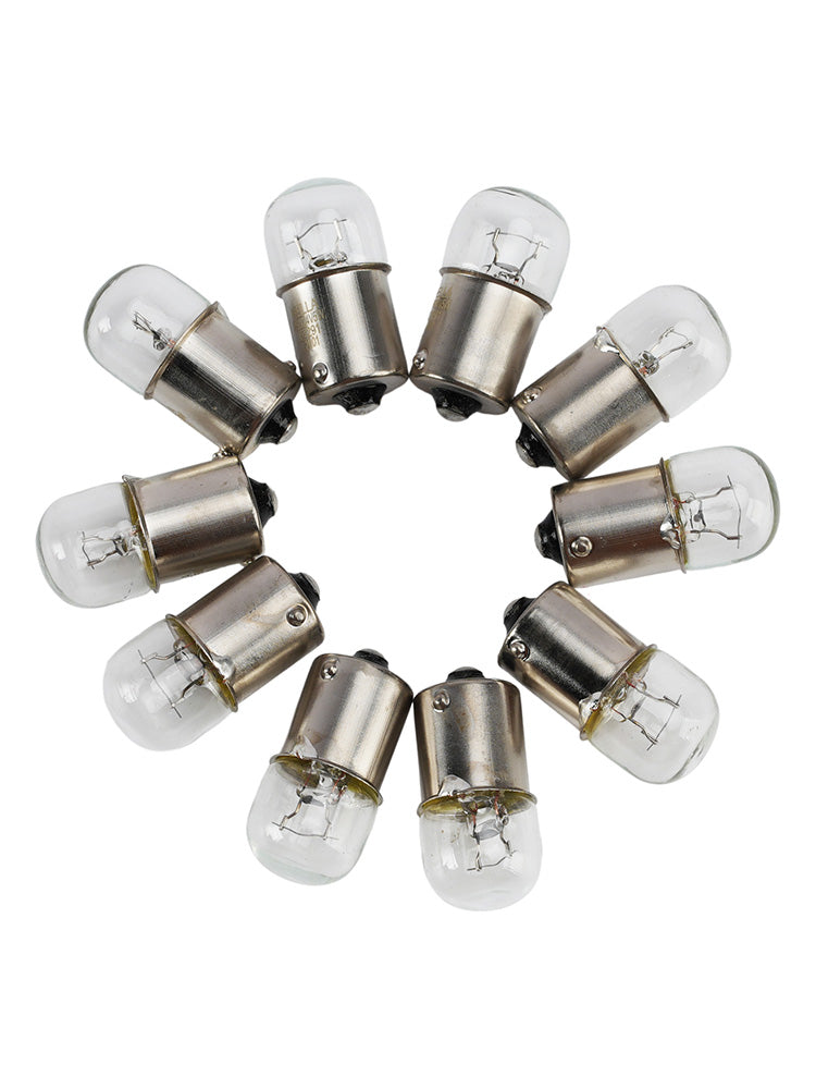 Car Light Halogen Auxiliary Bulb R5W 24V 5W For HELLA 8GA 178 560-361
