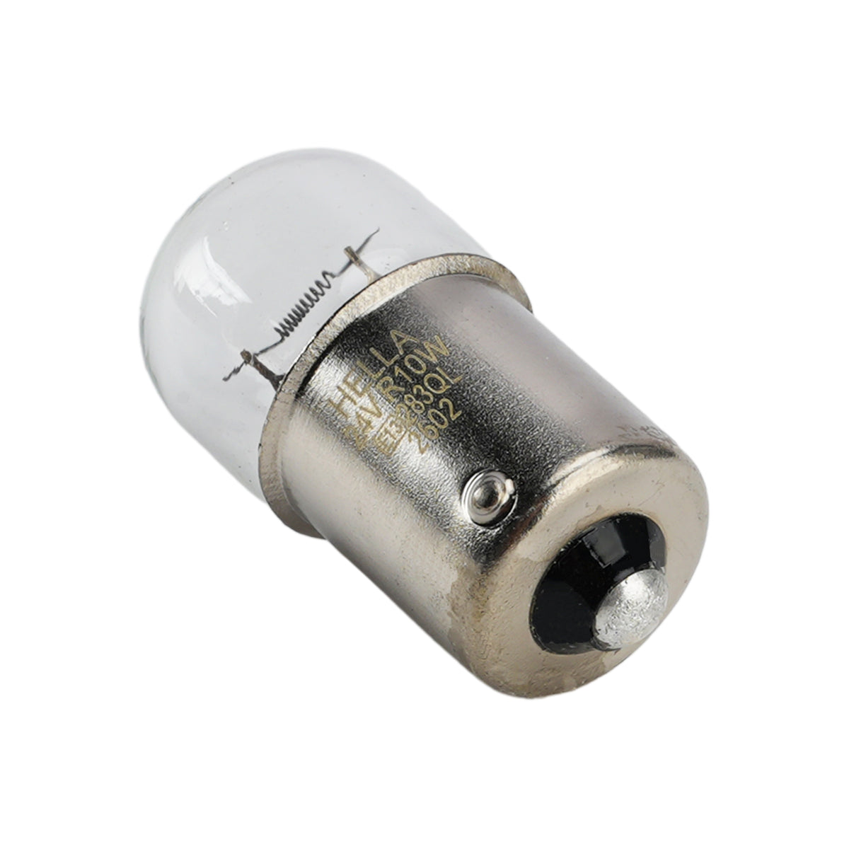 Car Light Halogen Auxiliary Bulb R10W 24V 10W For HELLA 8GA 178 560-241