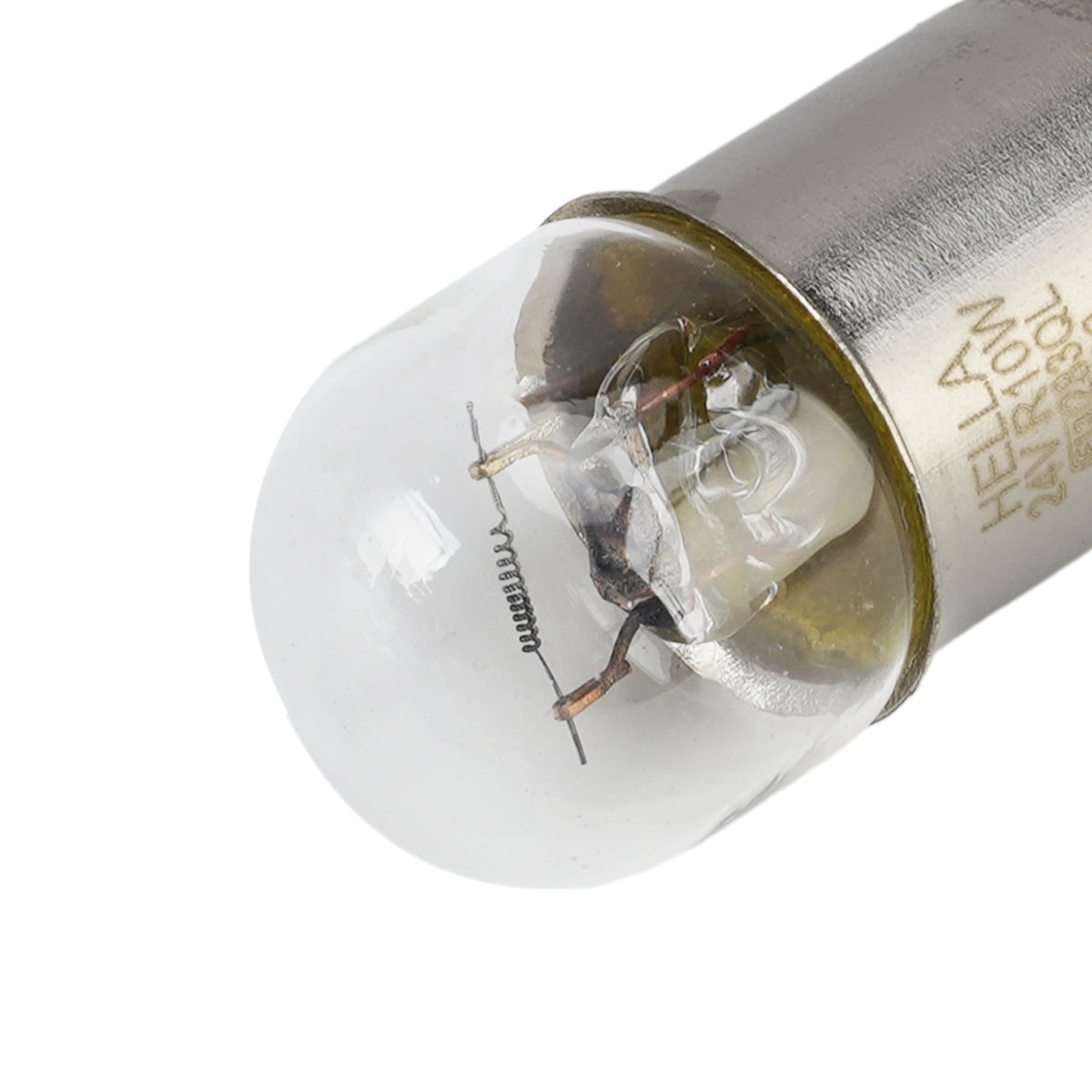 Car Light Halogen Auxiliary Bulb R10W 24V 10W For HELLA 8GA 178 560-241