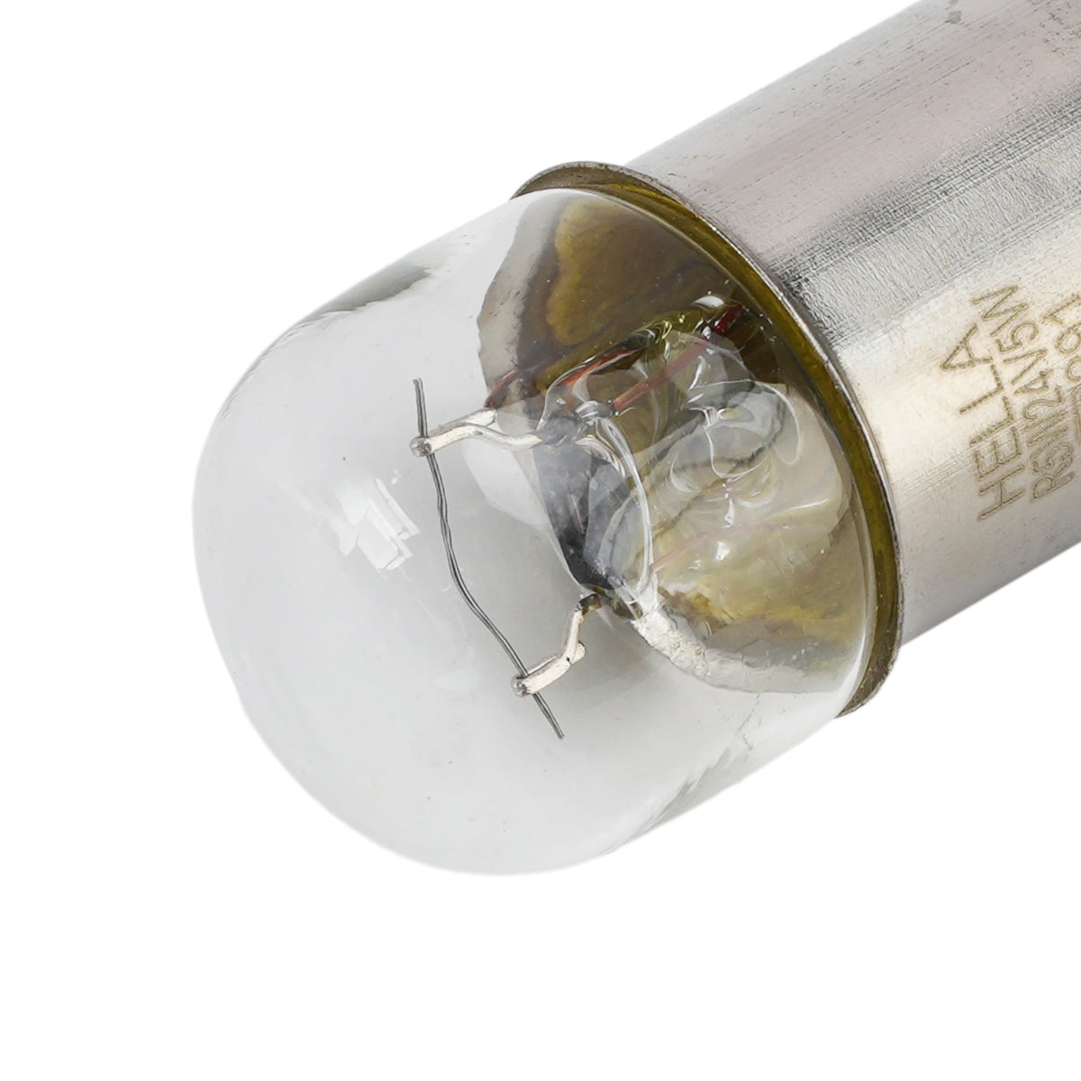 Car Light Halogen Auxiliary Bulb R5W 24V 5W For HELLA 8GA 178 560-361