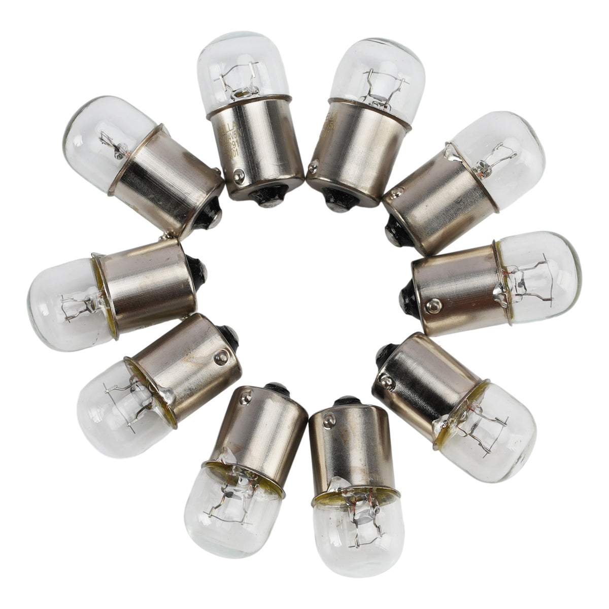 Car Light Halogen Auxiliary Bulb R5W 24V 5W For HELLA 8GA 178 560-361