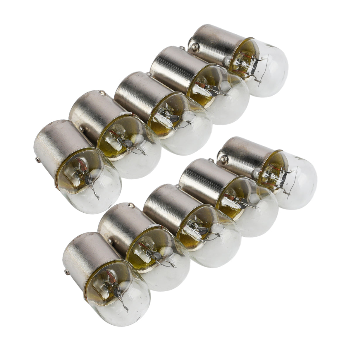 Car Light Halogen Auxiliary Bulb R5W 24V 5W For HELLA 8GA 178 560-361