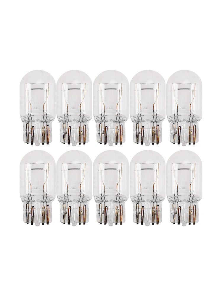 Car Light Halogen Auxiliary Bulb W21/5W 12V 21/5W For HELLA 8GD 008 893-002