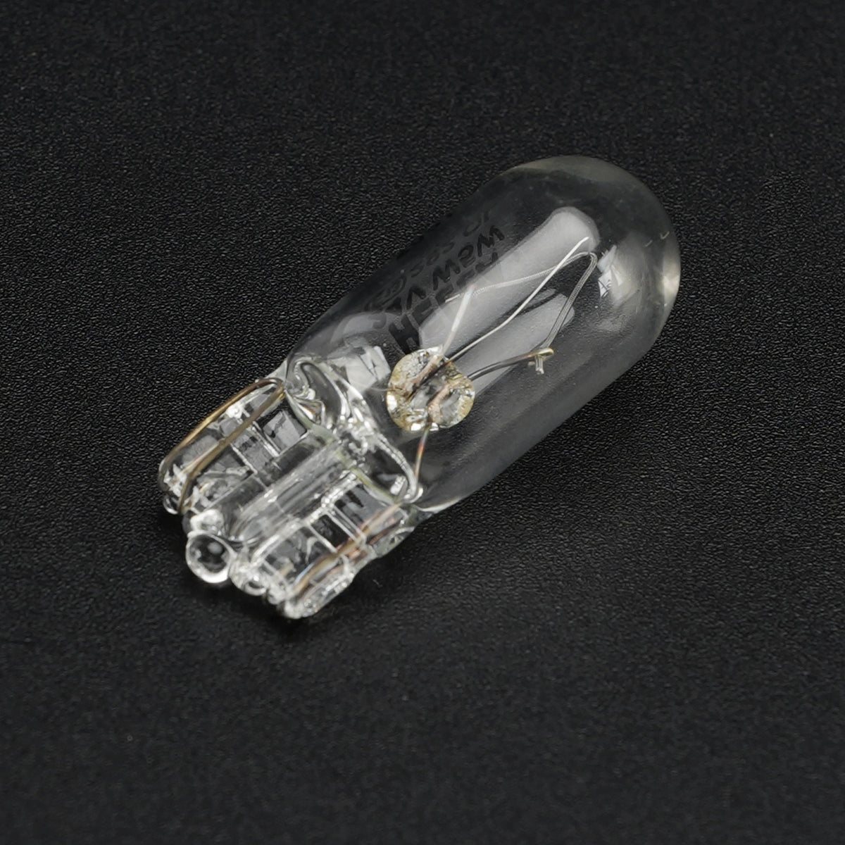 Car Light Halogen Auxiliary Bulb W5W T10 24V 5W For HELLA 8GP 178 560-271
