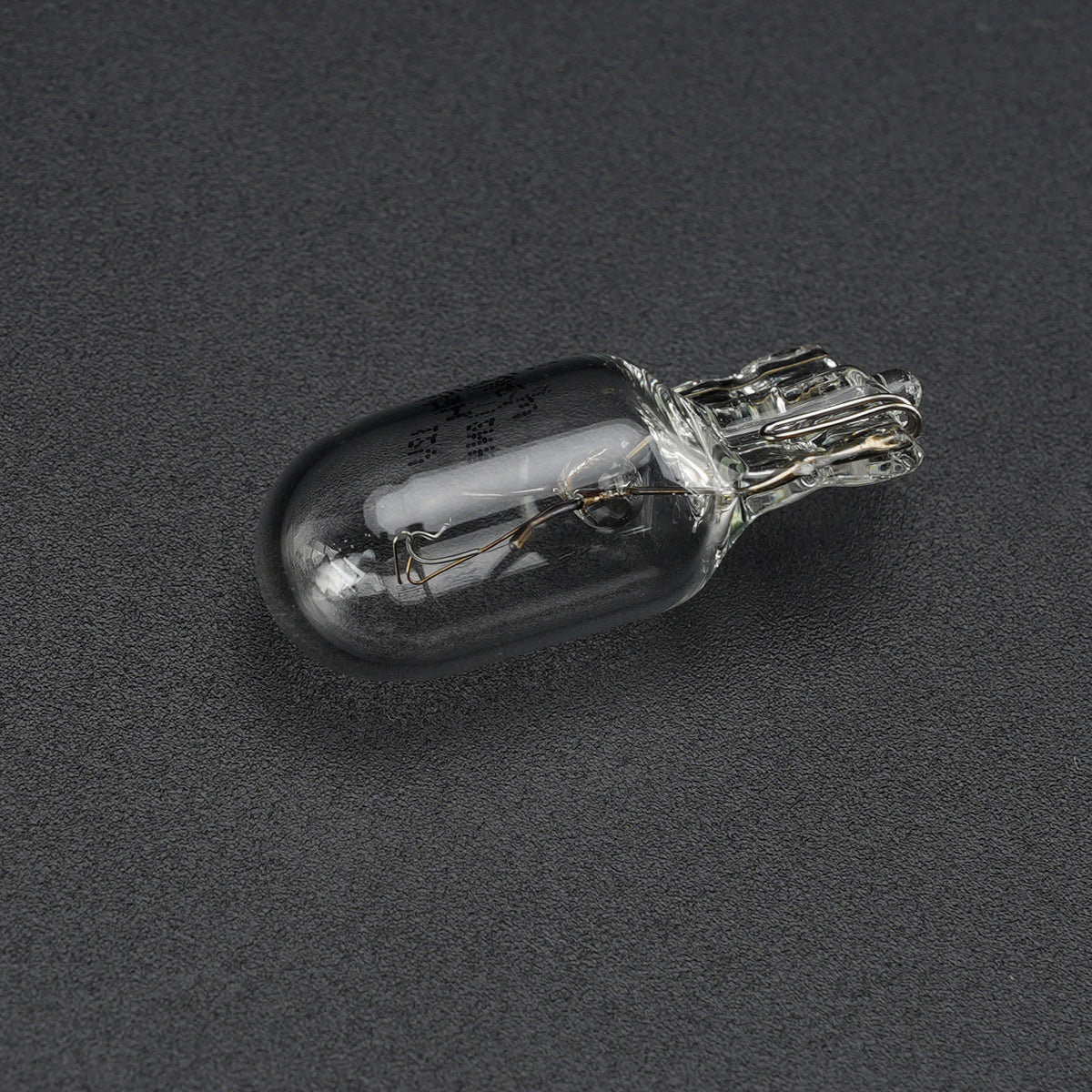 Car Light Halogen Auxiliary Bulb W3W T10 12V 3W For HELLA 8GP 003 594-141