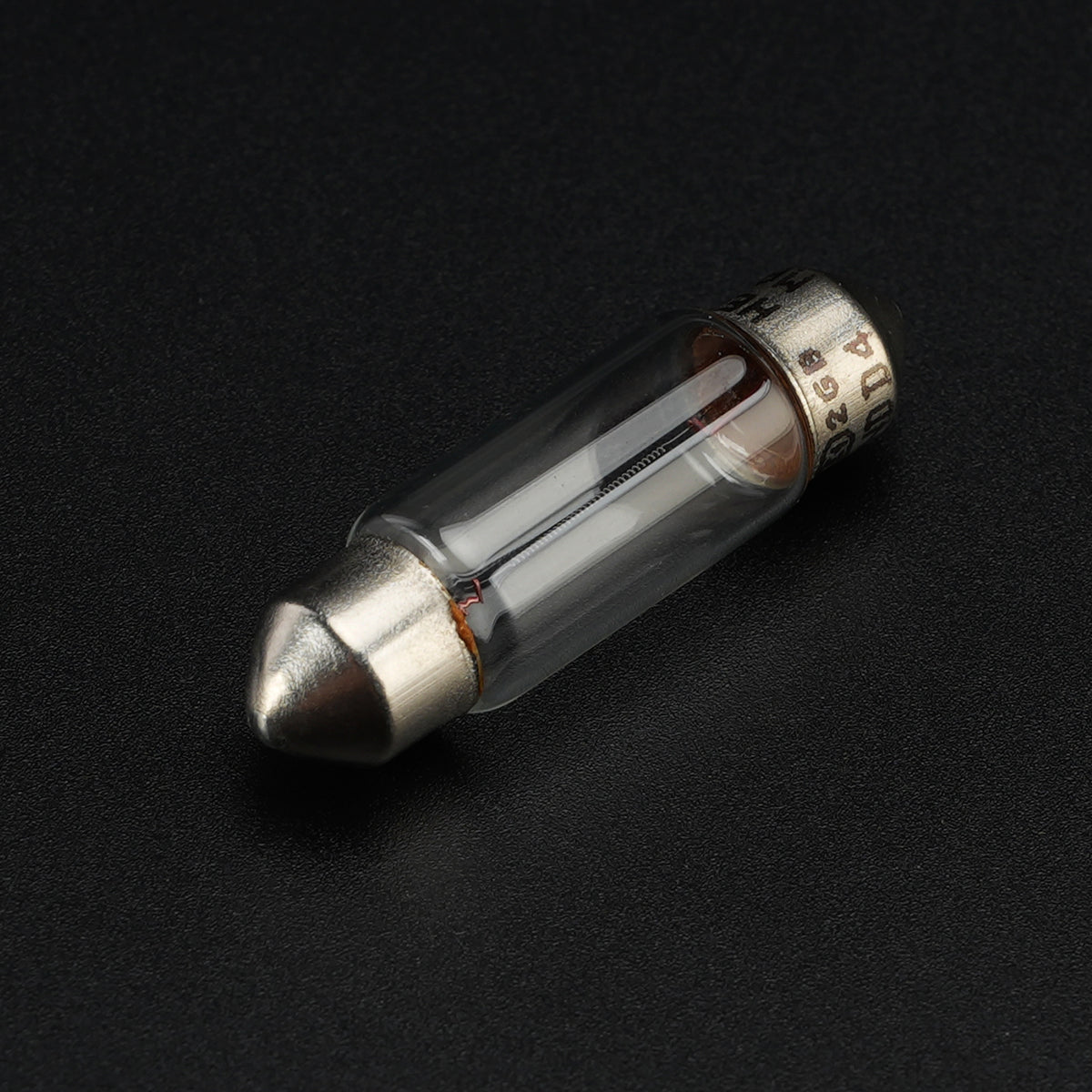 Car Light Halogen Auxiliary Bulb C5W 24V 5W For HELLA 8GM 002 092-241