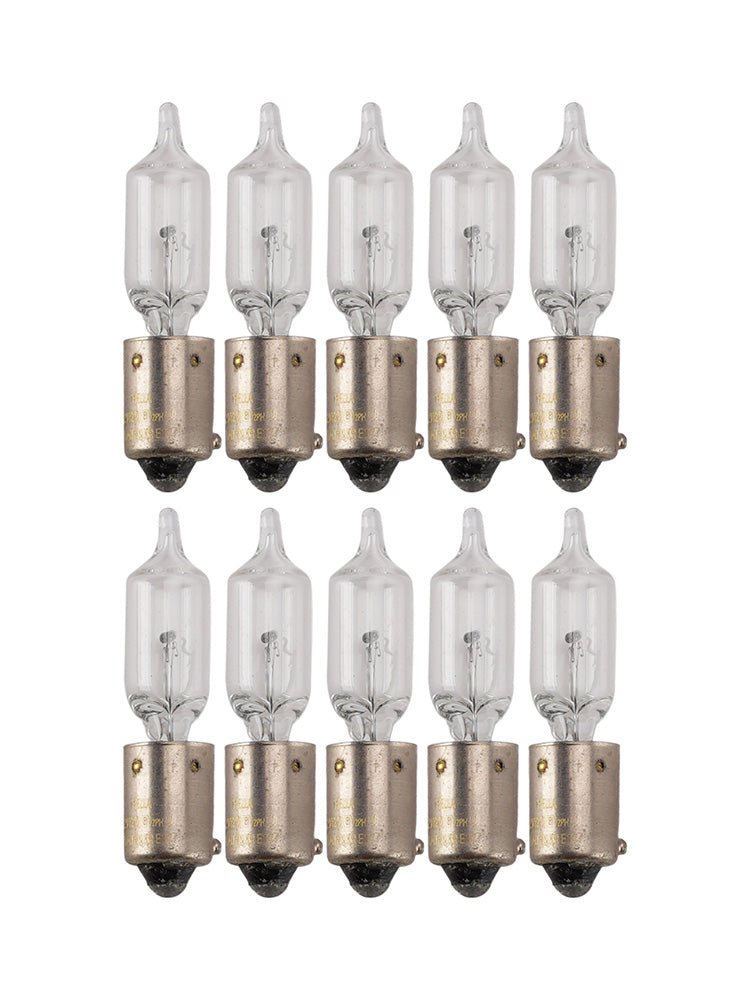 Car Light Halogen Auxiliary Bulb H21W 24V 21W For HELLA 8GH 008 417-012