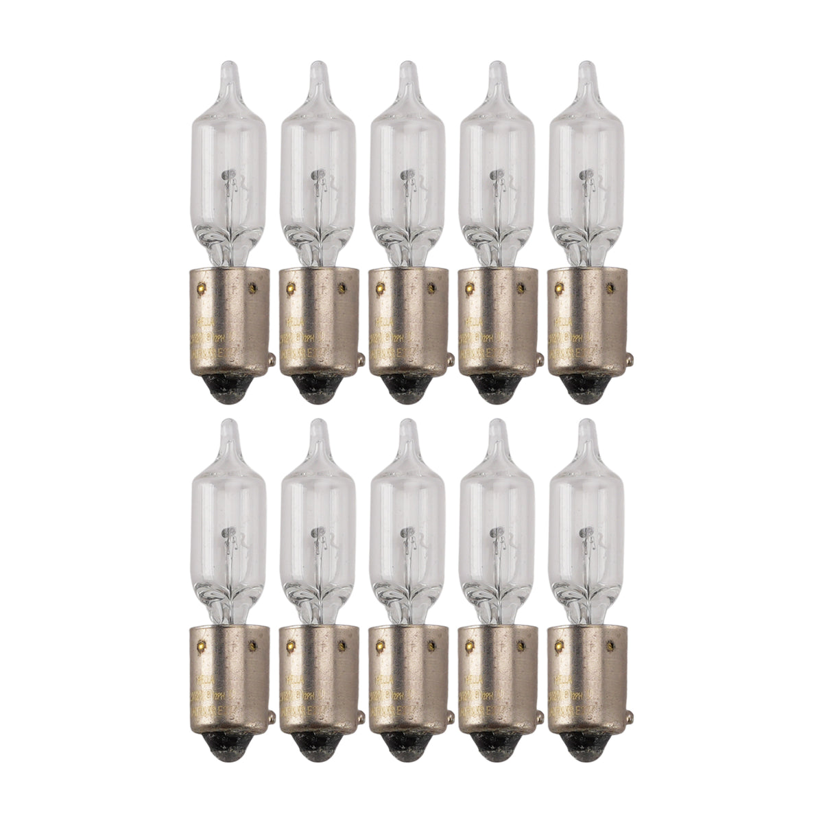 Car Light Halogen Auxiliary Bulb H21W 24V 21W For HELLA 8GH 008 417-012