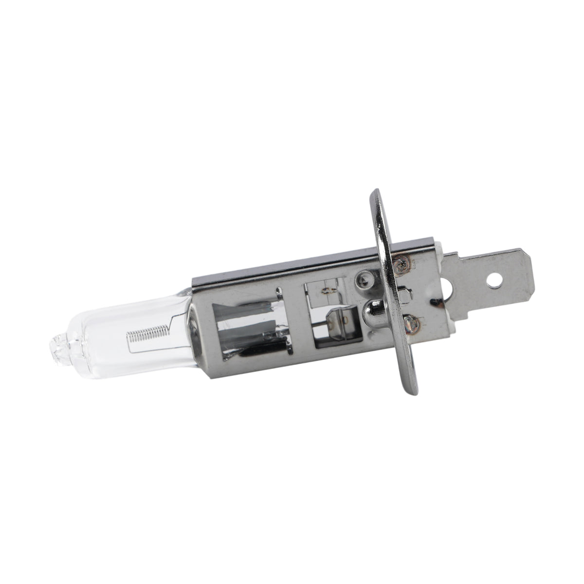 Car Light Halogen Headlight Bulb H1 12V 55W P14.5s For HELLA 8GH 178 555-033