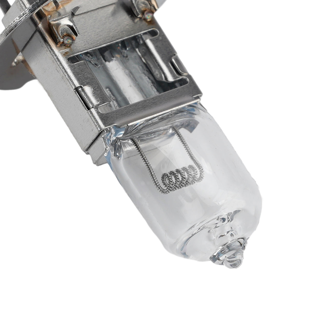 Car Light Halogen Headlight Bulb H3 24V 70W PK22s For HELLA 8GH 178 555-243