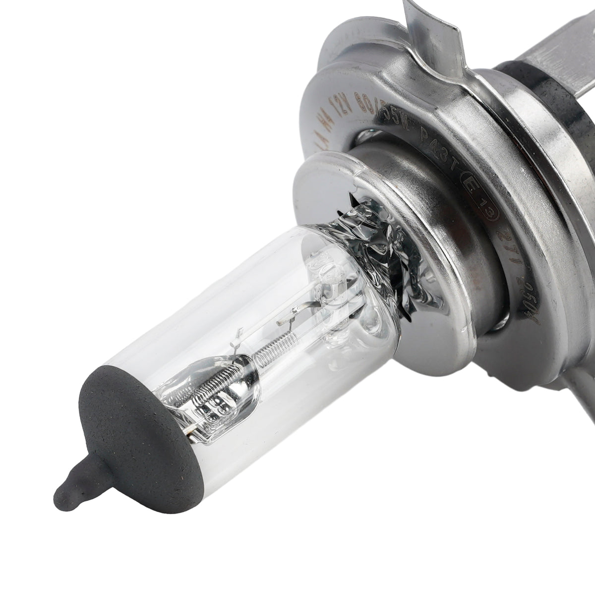 Car Light Halogen Headlight Bulb H4 12V 60/55W P43t For HELLA 8GJ 178 555-003