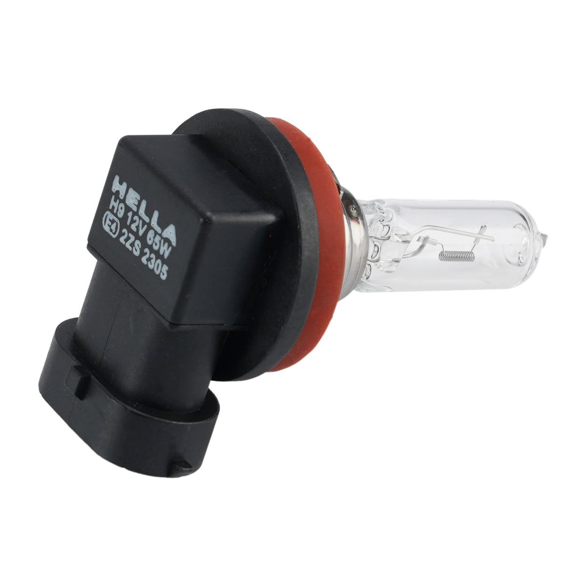 Car Light Halogen Headlight Bulb H9 12V 65W PGJ19-5 For HELLA 8GH 178 555-163