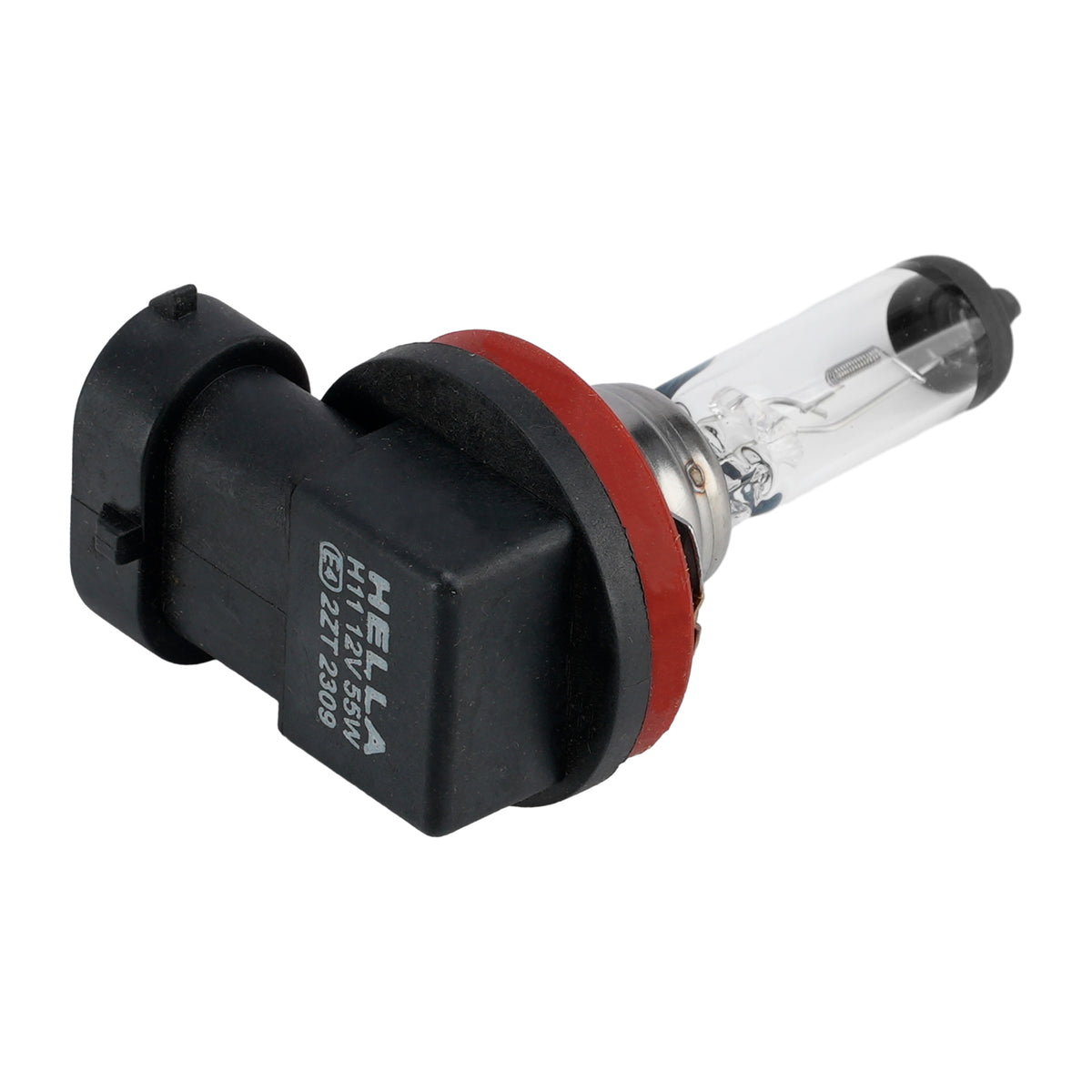 Car Light Halogen Headlight Bulb H11 12V 55W PGJ19-2 For HELLA 8GH 178 555-111