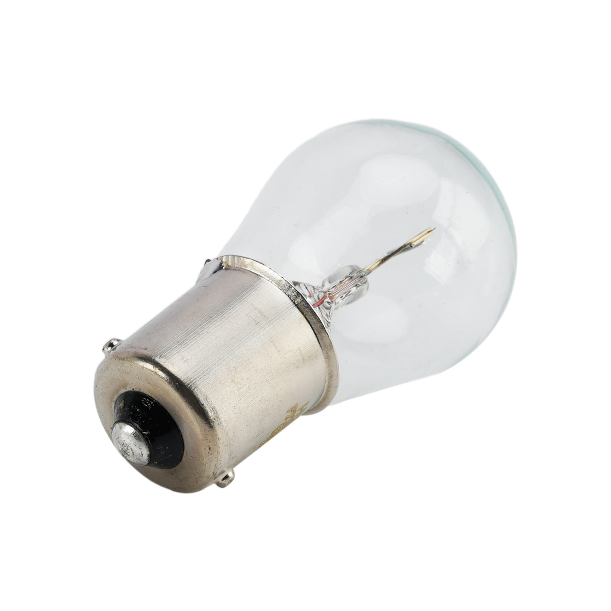 Car Light Halogen Auxiliary Bulb P21W 12V 21W For HELLA 8GA 178 560-011