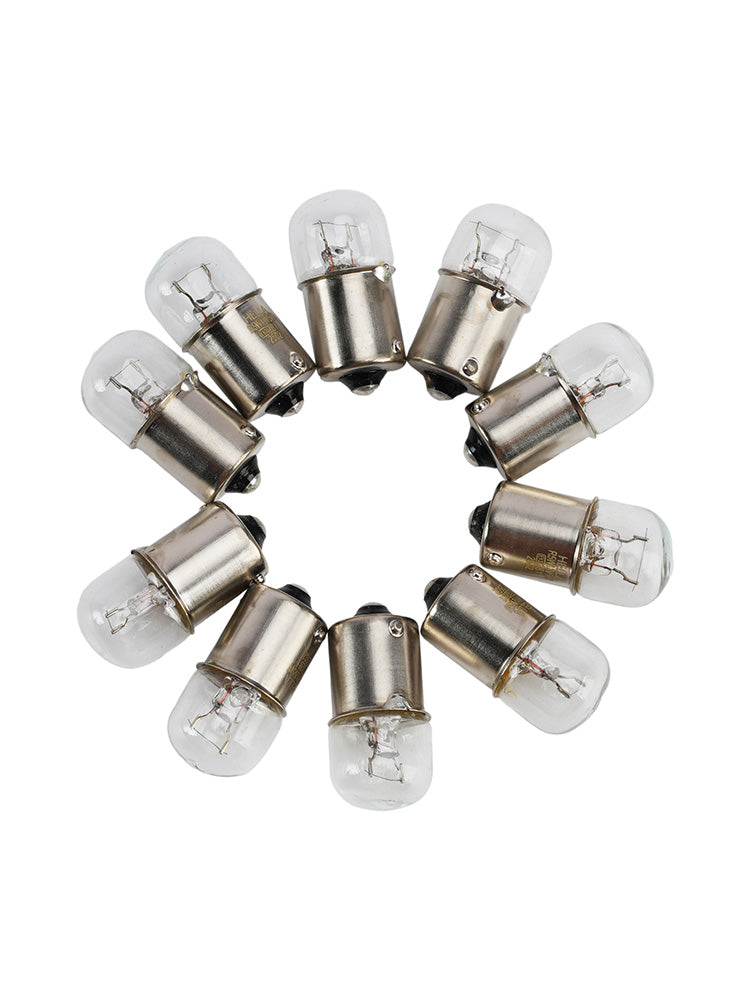 Car Light Halogen Auxiliary Bulb R5W 12V 5W For HELLA 8GA 178 560-041